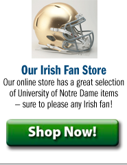 Irish Fan Shop